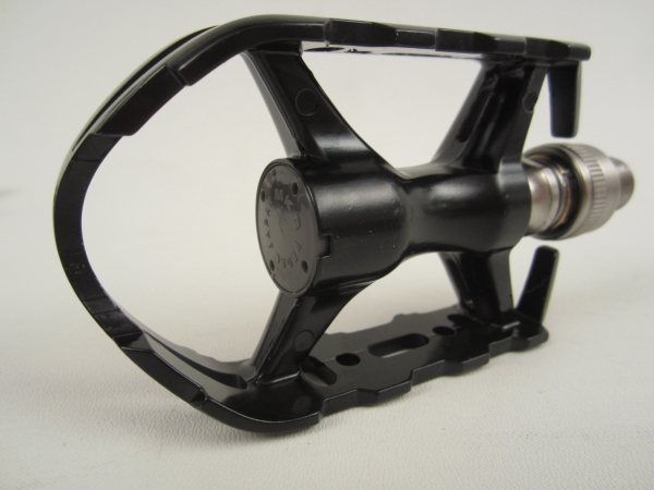 MKS 'MT-E Ezy' Pedale für Falträder