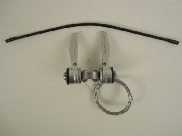 Sunrace Rahmenschalthebel 6 / 7-fach