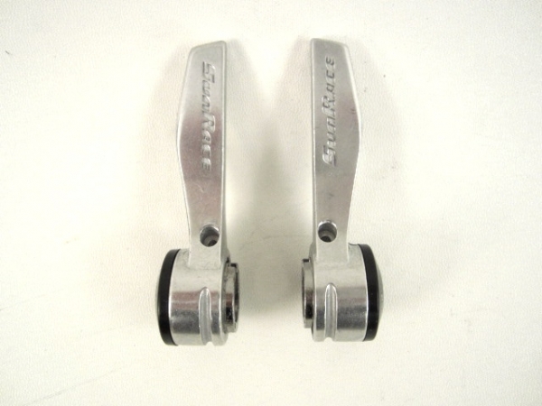 Sunrace Rahmenschalthebel 6 / 7-fach