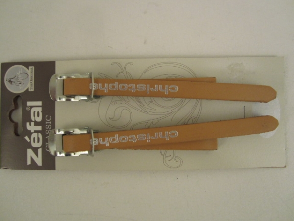 Zefal Pedalriemen