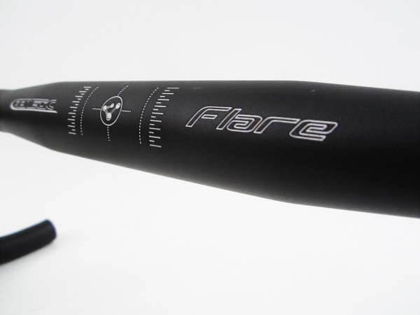 Genetic Flare Road bar gravel