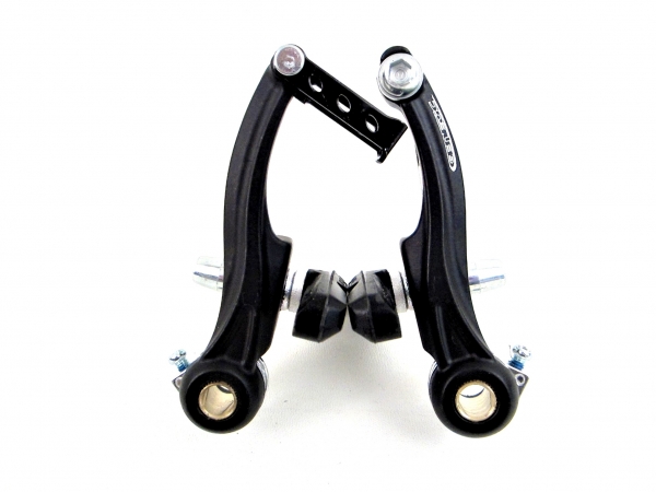 Genetic Mini V-brakes  -  2 Sets