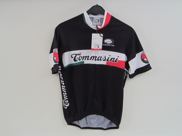 Tommasini Corsa Italia Trikot