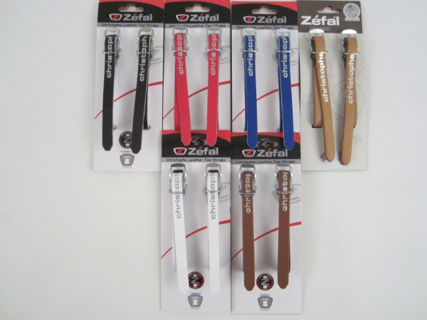 Zefal Pedalriemen