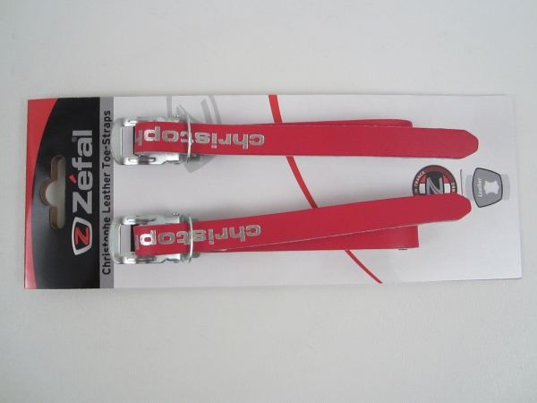 Zefal Pedalriemen
