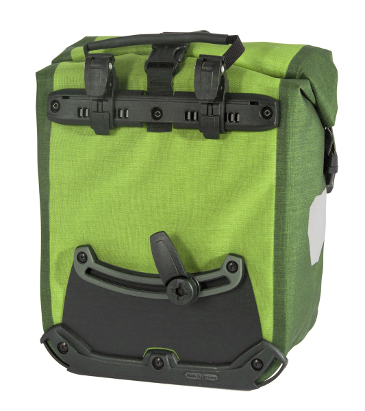 Ortlieb Sport Roller Plus  grün  F6201