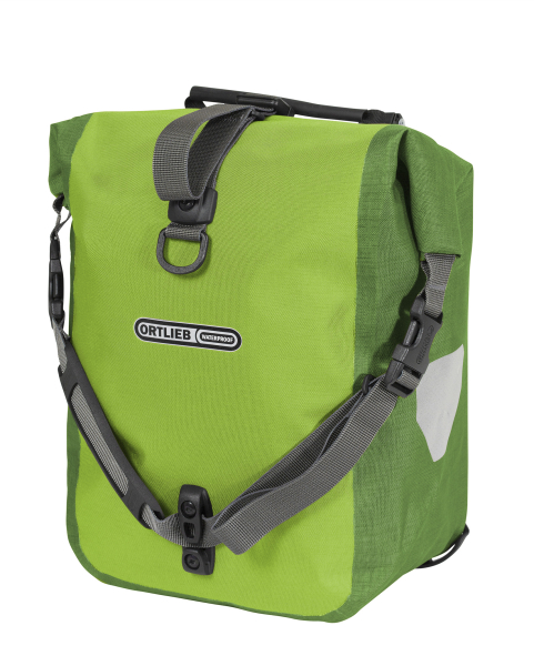 Ortlieb Sport Roller Plus  grün  F6201