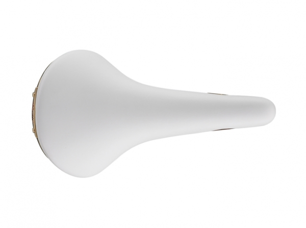 Selle San Marco Rolls  white